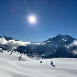 Skiset