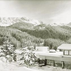 Skiset