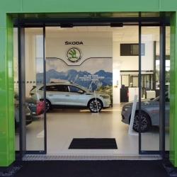 škoda Bergerac - Claud's Autos