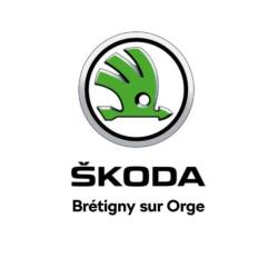 škoda Brétigny Sur Orge - Groupe Donjon
