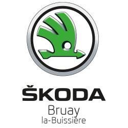 Skoda Bruay La Buissiere