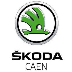 škoda Caen - Jw Auto