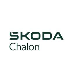 škoda Chalon - Suma