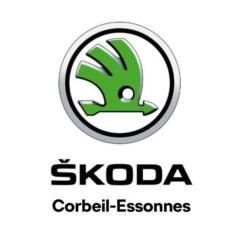 škoda Corbeil Essonnes - Groupe Donjon Automobiles