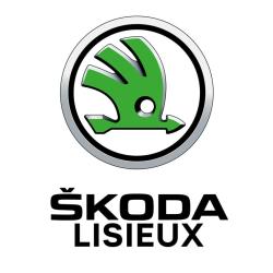škoda Lisieux - Jw Auto