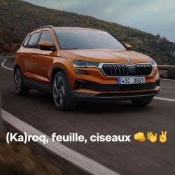 škoda Mont De Marsan - Kennedy Auto
