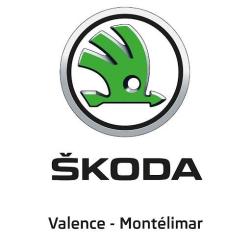 škoda Montélimar - Genin Automobiles