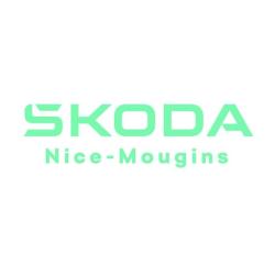 škoda Mougins