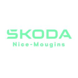Skoda Mougins - Vgrf Côte D'azur