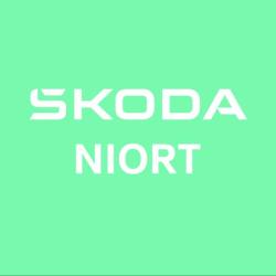 škoda Niort - Groupe Autosphere