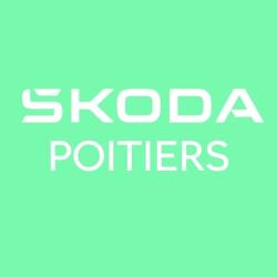 Skoda Poitiers - Groupe Autosphere