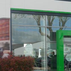 škoda Sens