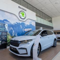 Skoda Smva - Carepolis - Puget Sur Argens