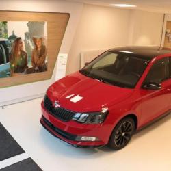 Skoda Sport Auto 78