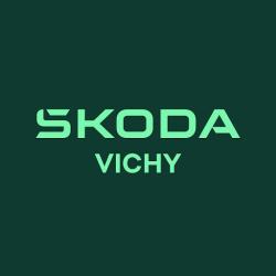 škoda Vichy - Suma | Hervier Automobile