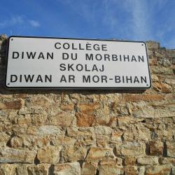 Skolaj Diwan Ar Mor Bihan