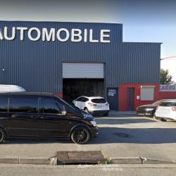 Sesquieres Automobile