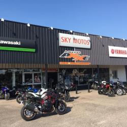Sky Motos