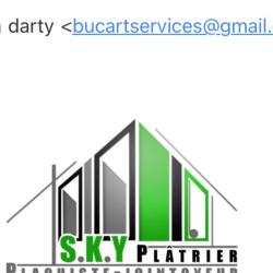 S.k.y. Platrier Plaquiste Jointoyeur