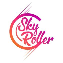 Sky Roller | Piste De Roller Disco