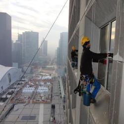 Sky-scrapper