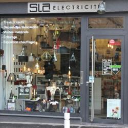 Sla Electricité