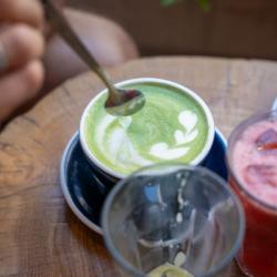 Slake Annecy - Coffee Shop & Brunch