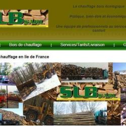 S.l.b. Bois De Chauffage