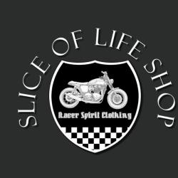 Slice Of Life Shop