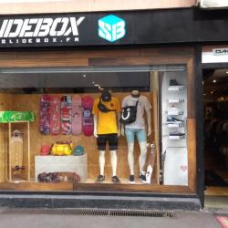 Slide Box