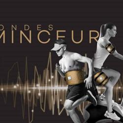Slim Sonic Minceur