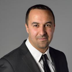 Slimane Rabahallah