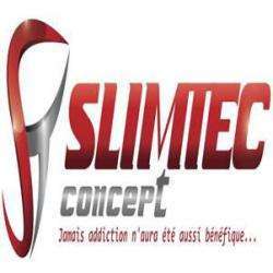 Slimtec Concept Asnières