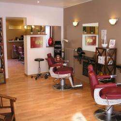 S . Line Coiffure