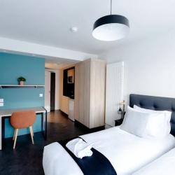 Slo Hostel