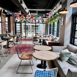 Slo Hostel