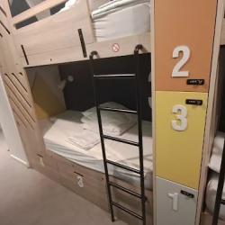 Slo Hostel