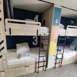 Slo Hostel