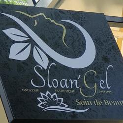 Sloan'gel