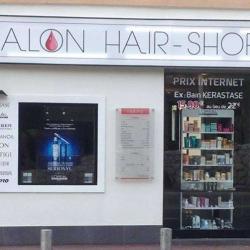 Slon Hair Shop