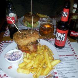 Sloppy Joe