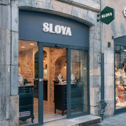 Sloya