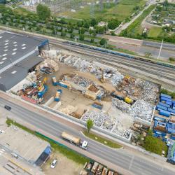 Slr Environnement