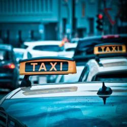 Slt Taxi Rennes