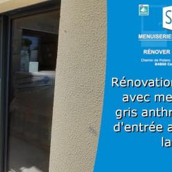 Sm - Menuiserie - Sur Mesure Menuiserie