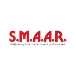 Smaar- Deutz Fahr