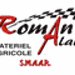 Smaar Roman Alain