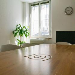 Smack Coworking - Coworking Marseille