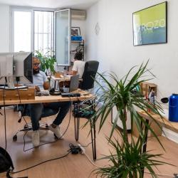 Smack Coworking - Coworking Marseille