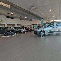 Citroën - Clarens Automobiles - St Jean D Angely